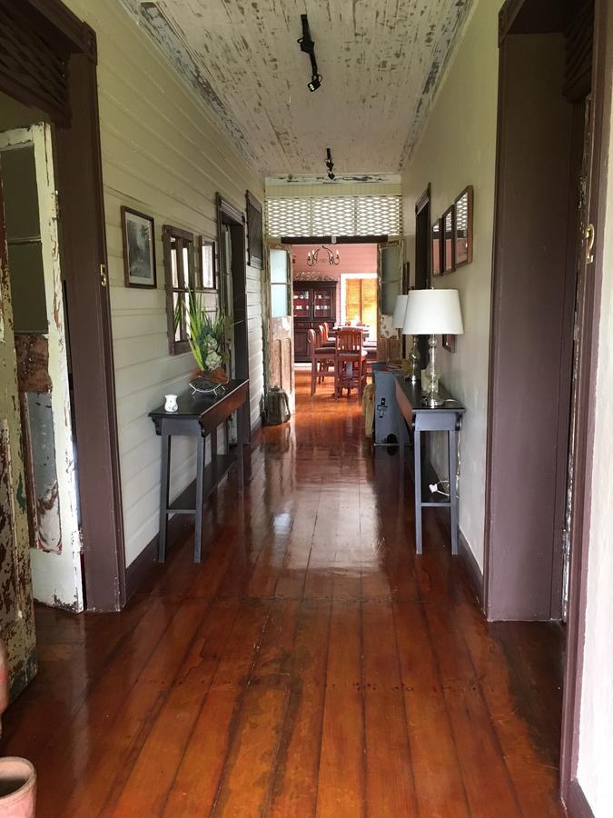 Hotel Hacienda El Rodeo Vueltas Екстер'єр фото