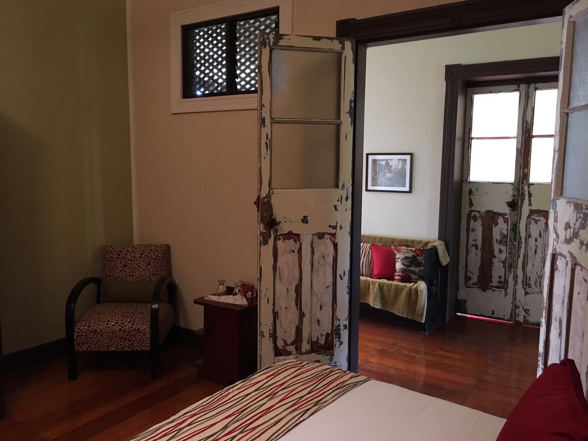 Hotel Hacienda El Rodeo Vueltas Екстер'єр фото